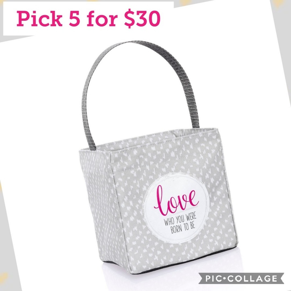 Thirty-one brand Littles Carry All Caddy